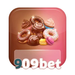 909BET — ikon APK