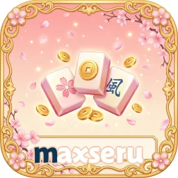 MAXSERU — ikon APK