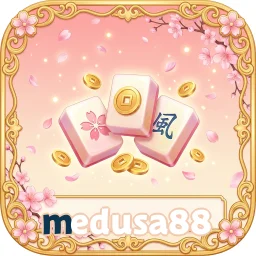 MEDUSA88 — ikon APK